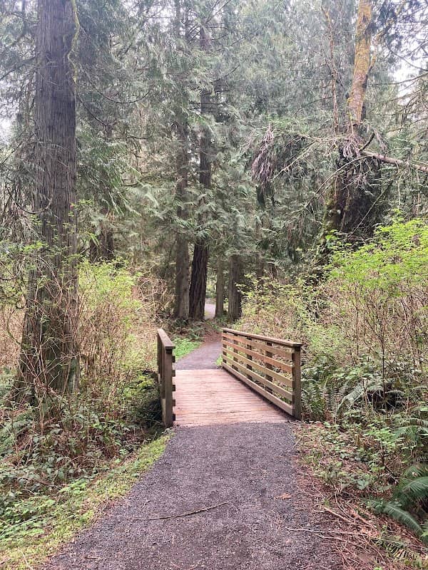 McRedmond Trail - Image 1