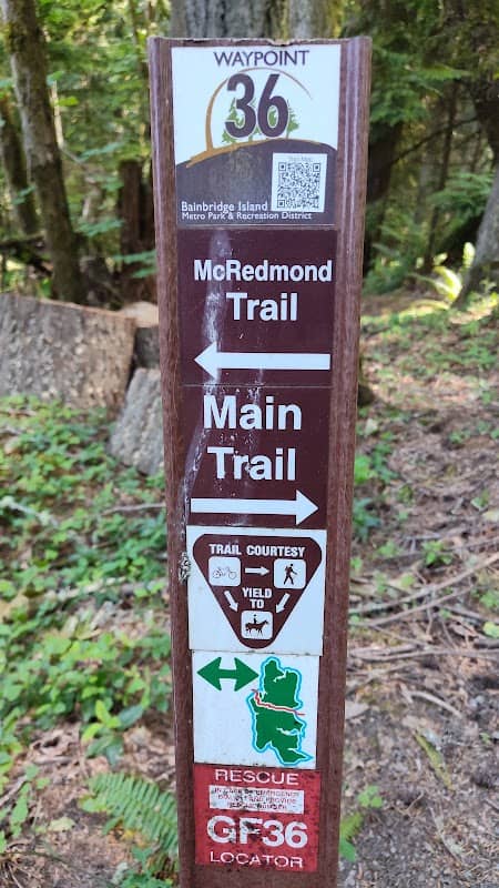 McRedmond Trail - Image 2