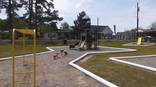 Holt Park - Image 1