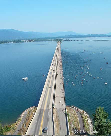 The Long Bridge - Image 1