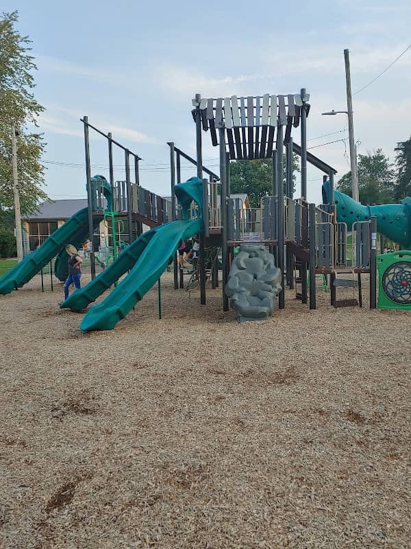 East Side Park - Image 1