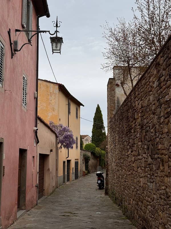 Vicolo del Marcianello - Image 1