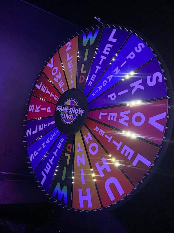 Game Show Live! - Image 2