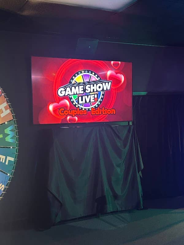 Game Show Live! - Image 1