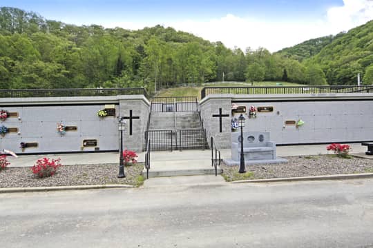 Mountain View Memory Gardens - Image 1