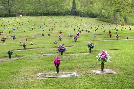 Mountain View Memory Gardens - Image 2
