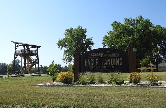 Eagle Landing - Image 1