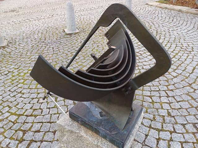 Treuener Sonnenuhr - Image 2