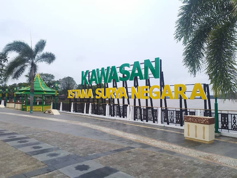 Taman Muara Kantu - Image 1