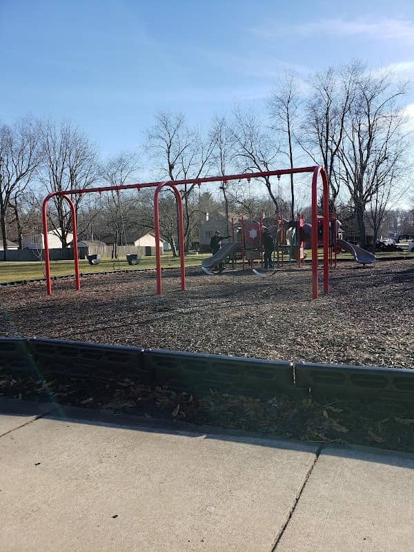 Bridle Leash Park - Image 1