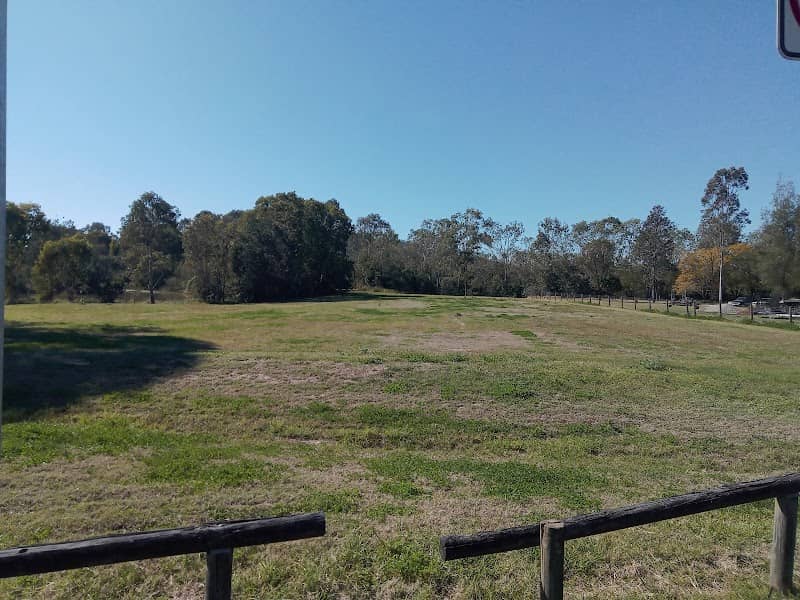 Bill Sharpe Park - Image 1