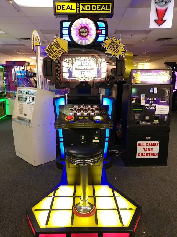 Arcade - Image 3
