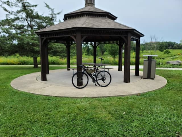 Dean Nature Sanctuary - Oak Brook Park District - Image 2