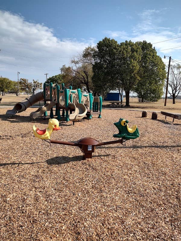 Okeene City Park - Image 1