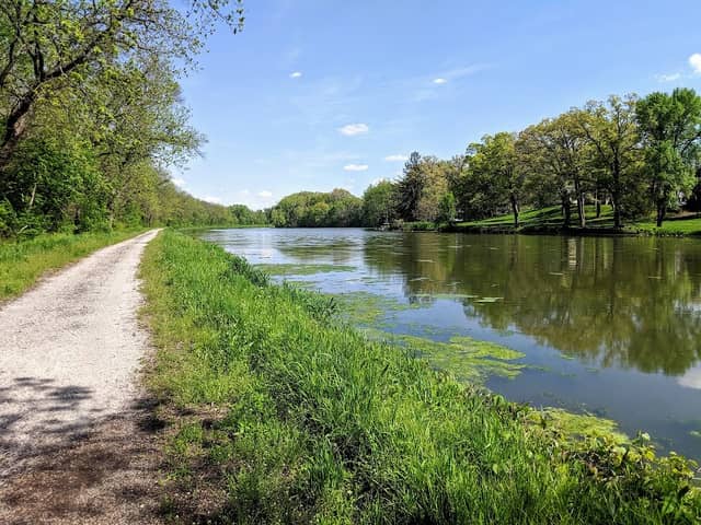 Geneseo Prairie Park - Image 2
