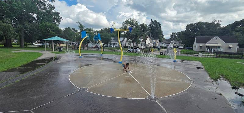 Portsmouth Splash Park - Image 2