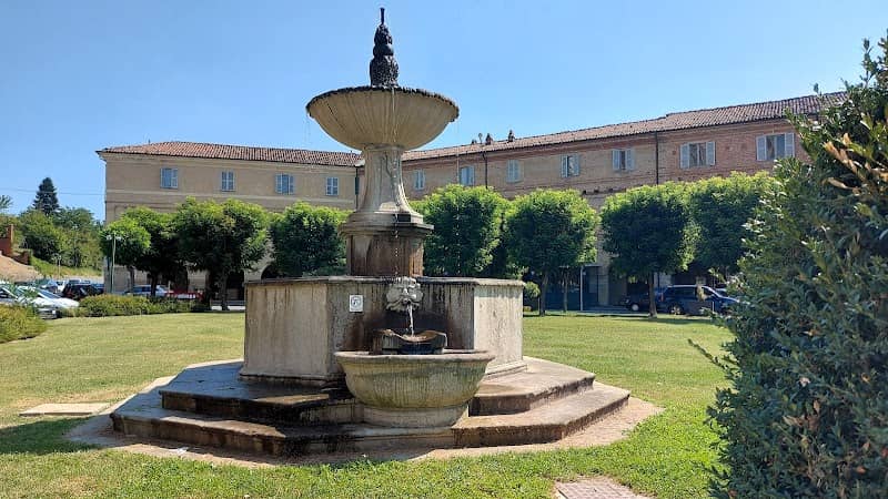 Fontana del Leone - Image 1