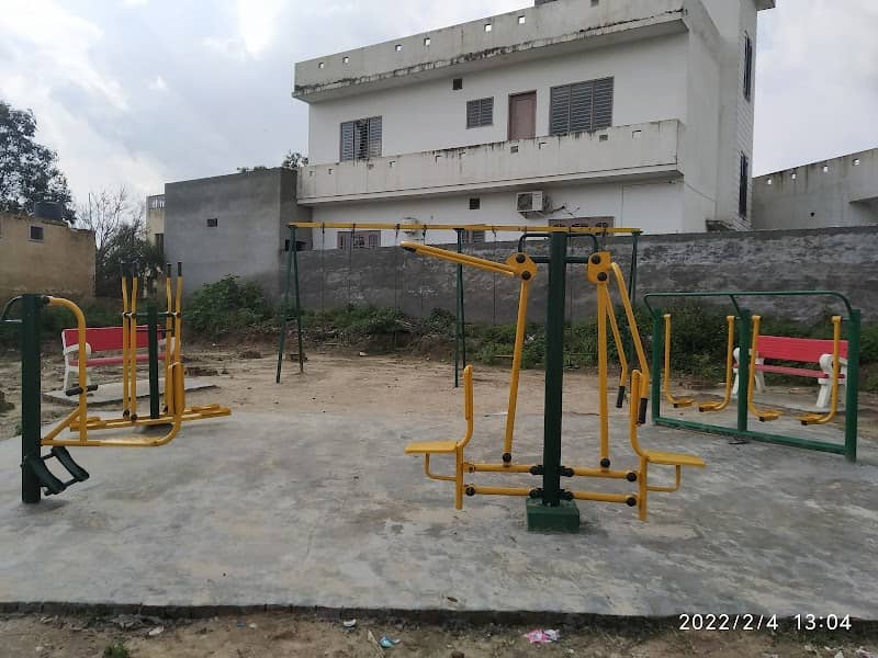 Children park - Image 1