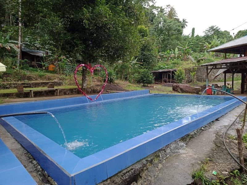 Kolam Montang Pinawawatu - Image 1