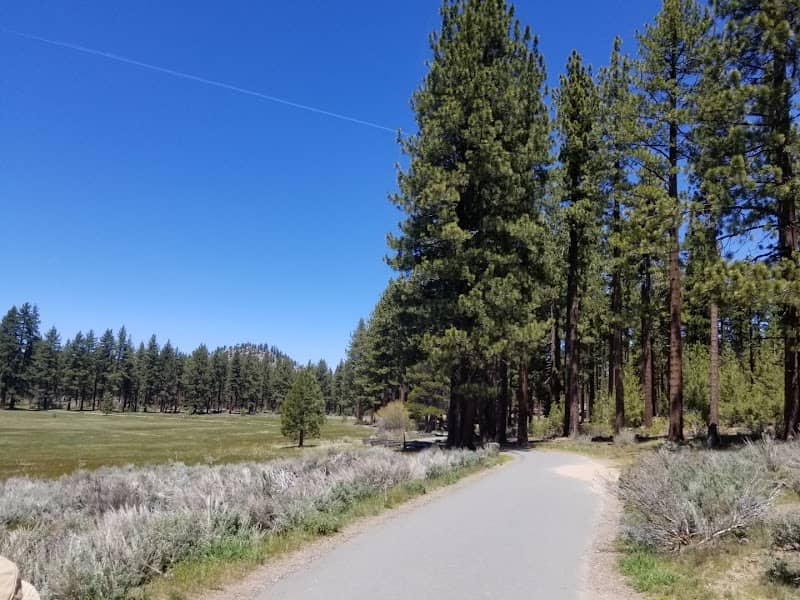 Lam Watah Nature Trail to Nevada Beach - Image 2