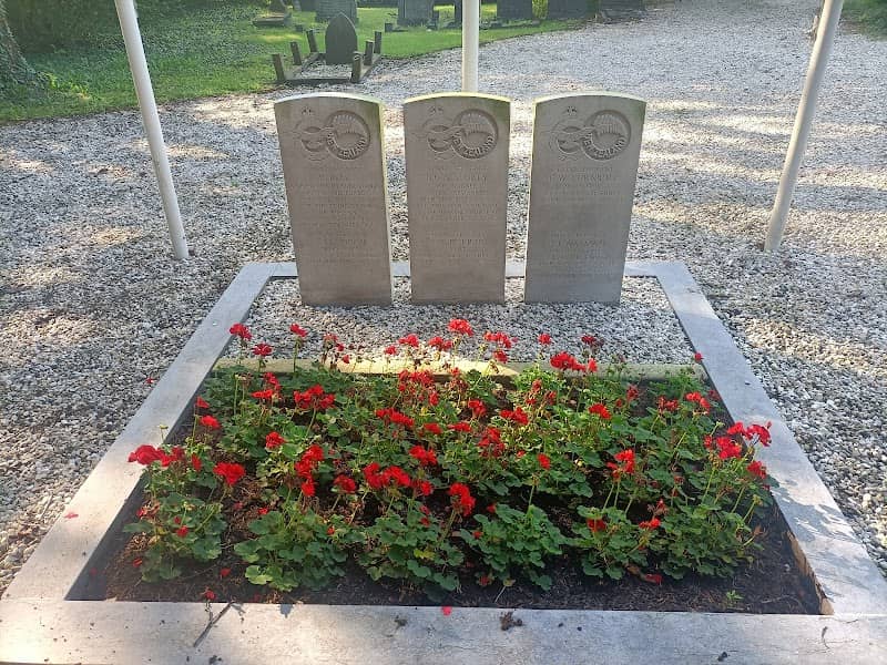 Herdenkingsmonument soldaten - Image 2