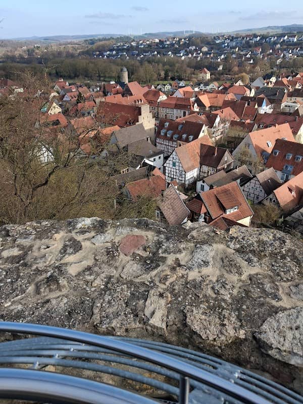 Katte Tower - Image 1