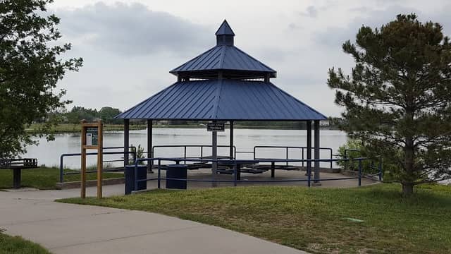 Lake Arbor Park - Image 1