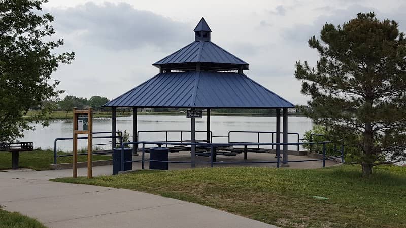 Lake Arbor Park - Image 1