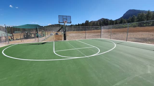 Ute Park - Image 1
