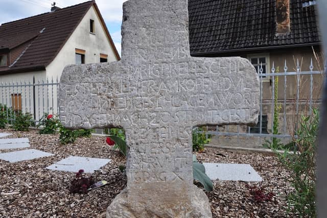 Kriegsdenkmal - Image 1
