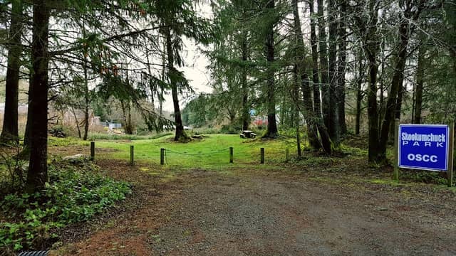 Skookumchuck Park - Image 2