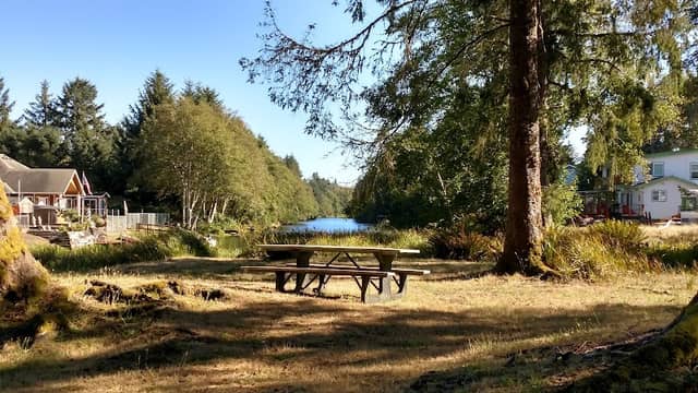 Skookumchuck Park - Image 1