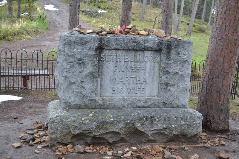 Mount Moriah Cemetery - Image 1