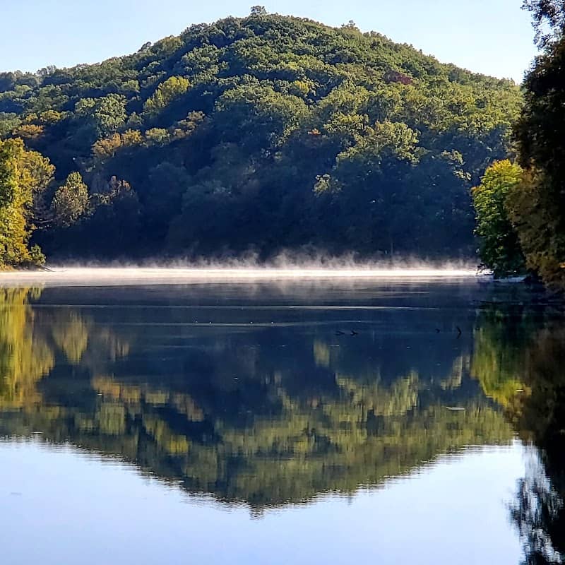Brown County State Park Nature Center - Image 2