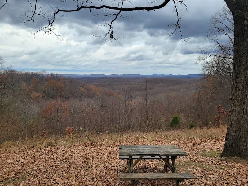 Brown County State Park Nature Center - Image 3
