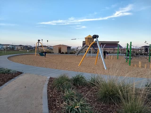 Labyrinth Community Park - Image 1