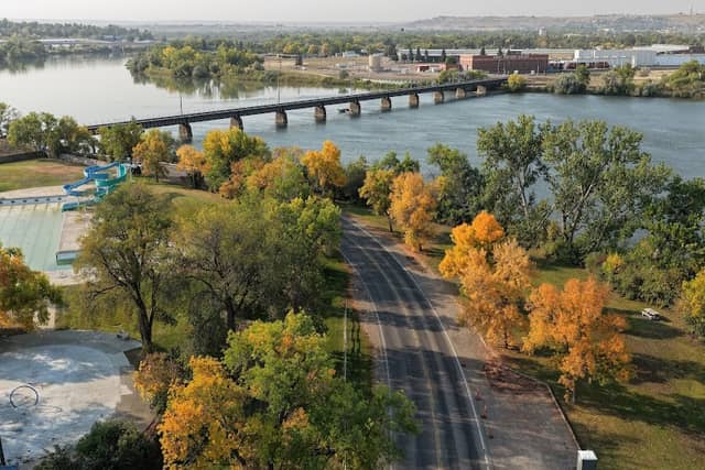 Tourist Park - Image 1