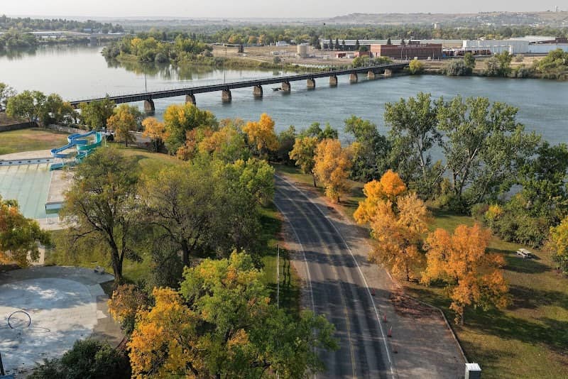 Tourist Park - Image 1