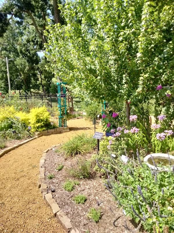 The Teaching Gardens - Image 2