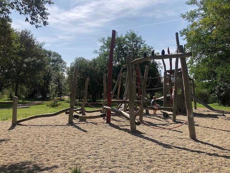 Parc de Garonne De Verdun - Image 1