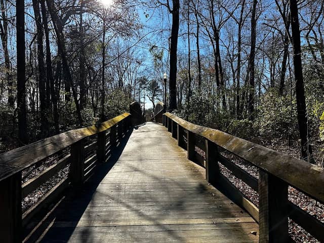 Cayce Riverwalk, Phase 4 Access - Image 1