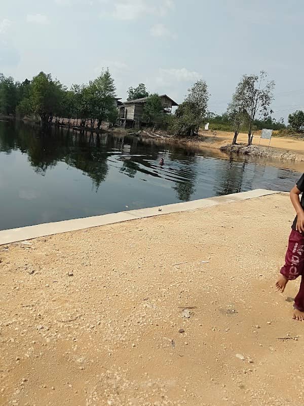 Danau Guci - Image 1