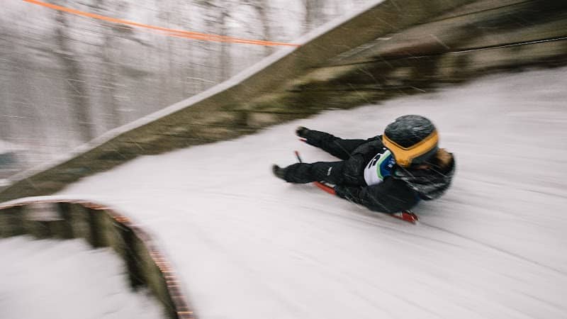 Muskegon Luge Adventure Sports Park - Image 1