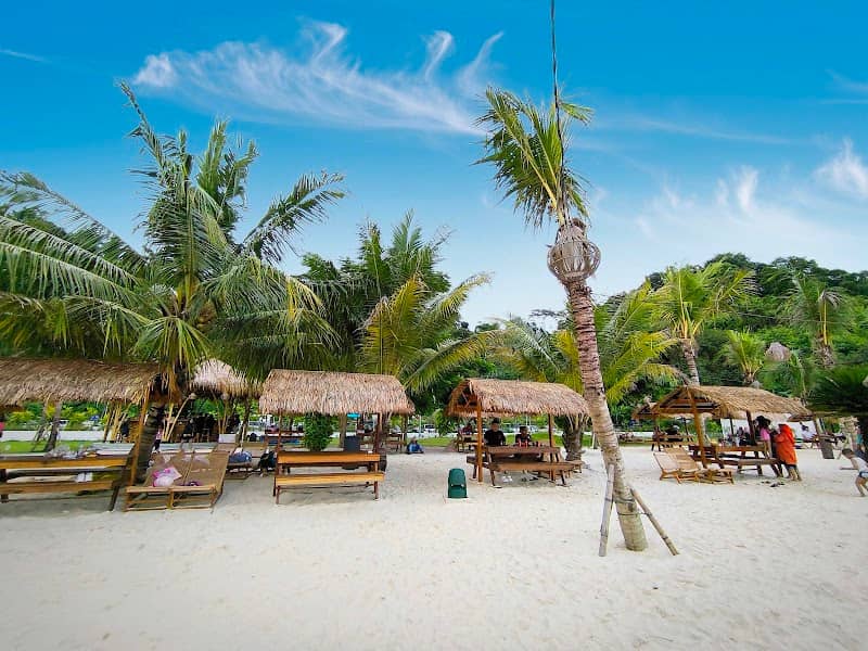Kyokko Beach - Image 1
