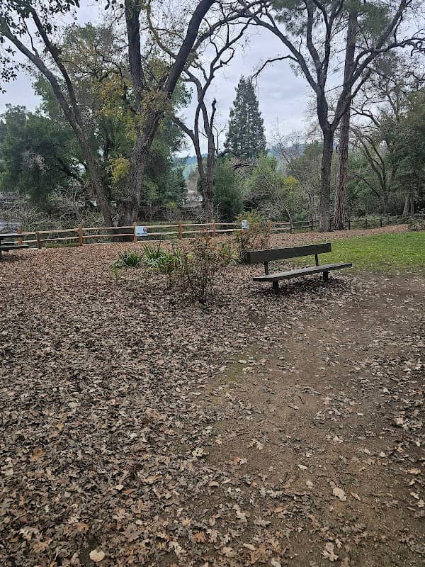 Leigh Creekside Park - Image 1