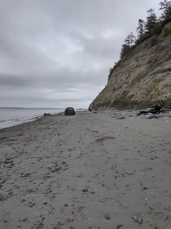 North Beach County Park - Image 1