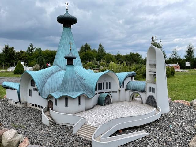 Miniature Historical Park Podlasie - Image 1