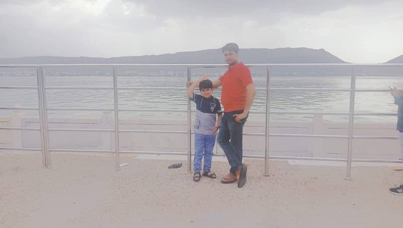Aana sagar - Image 3