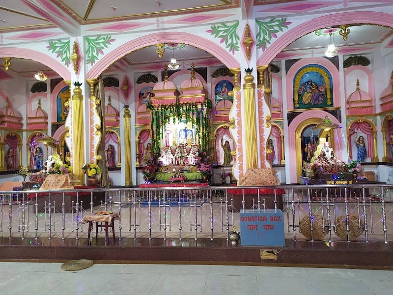 Mangal Dham Temple - Image 2