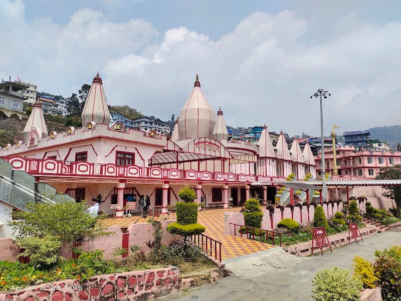 Mangal Dham Temple - Image 1